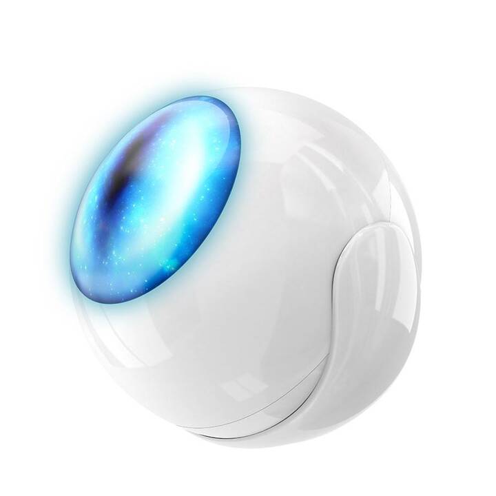 FIBARO Détecteur de mouvement FGMS-001-ZW5