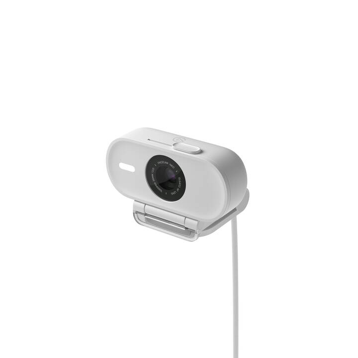 ELGATO SYSTEMS Neo Webcam (1920 x 1080, Bianco)