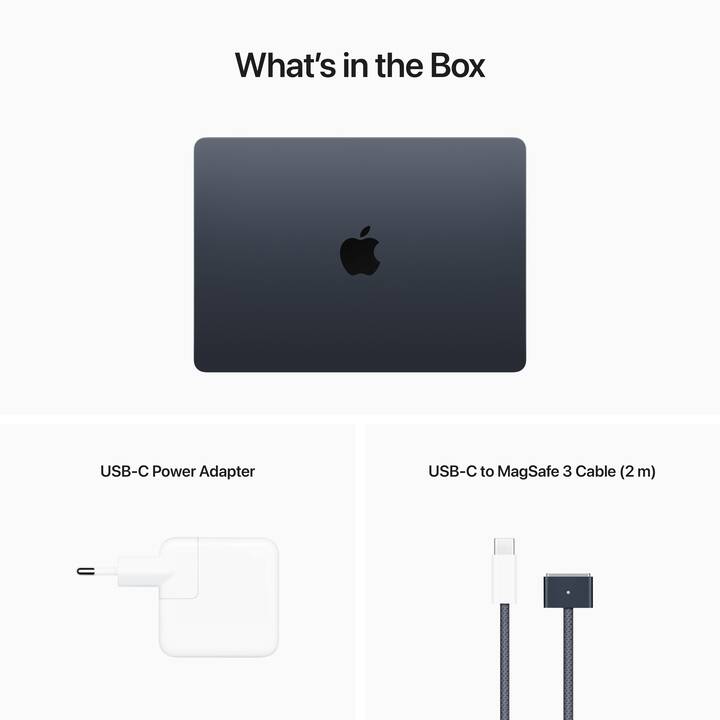 APPLE MacBook Air 2022 (13.6