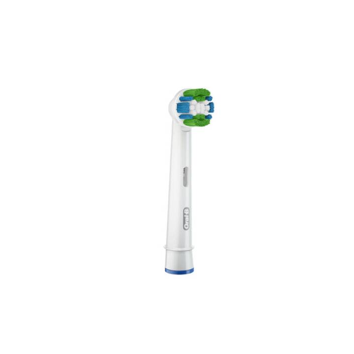 ORAL-B Testa di spazzolino Precision Clean (2 pezzo)