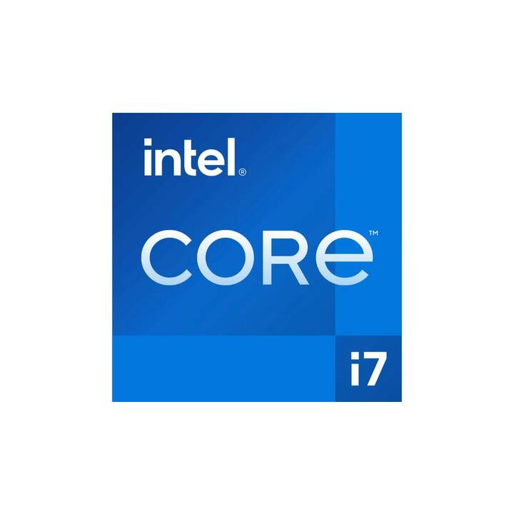 INTEL Core i7-14700F (LGA 1700, 2.1 GHz)
