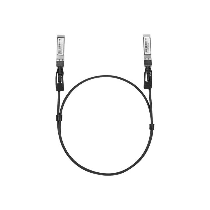 TP-LINK Câble réseau (SFP+, 1 m)