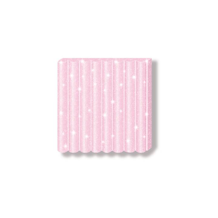 FIMO Pâte à modeler (42 g, Pink)