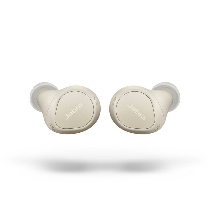 JABRA Elite 7 Pro (Earbud, ANC, Bluetooth 5.2, Beige, Oro) - Interdiscount
