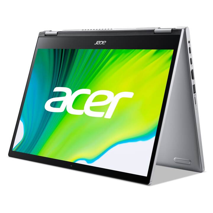 ACER Spin 3 SP313-51N-7337 (13.3", Intel Core i7, 16 GB RAM, 512 GB SSD)