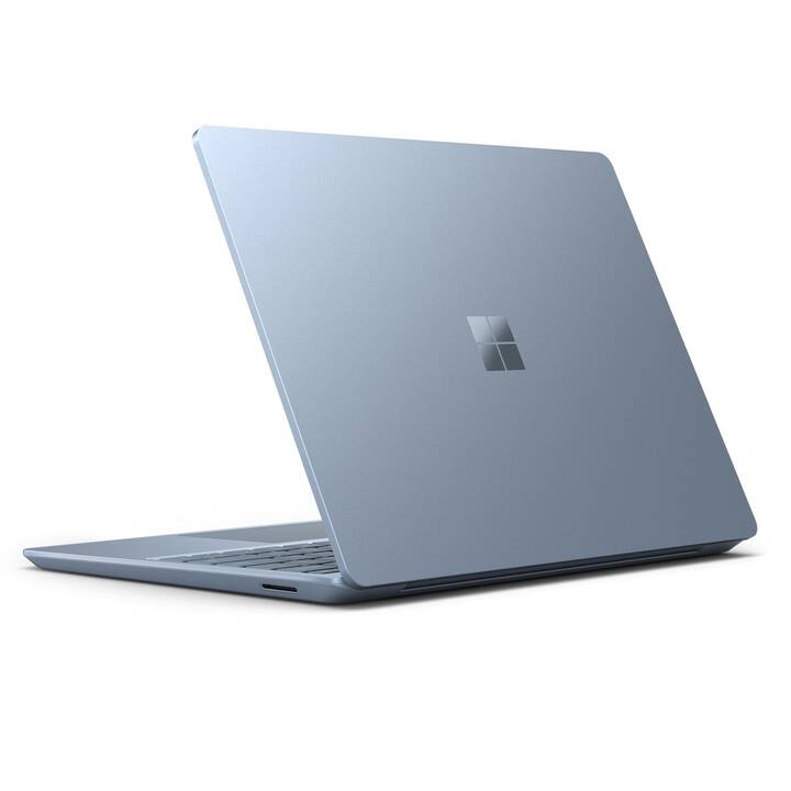 MICROSOFT Surface Laptop Go 3 (12.4", Intel Core i5, 8 Go RAM, 256 Go SSD)