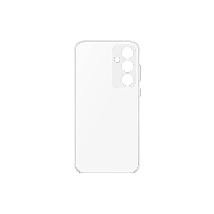 SAMSUNG Backcover (Galaxy A35, transparente)