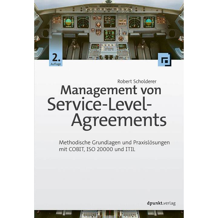 Management von Service-Level-Agreements