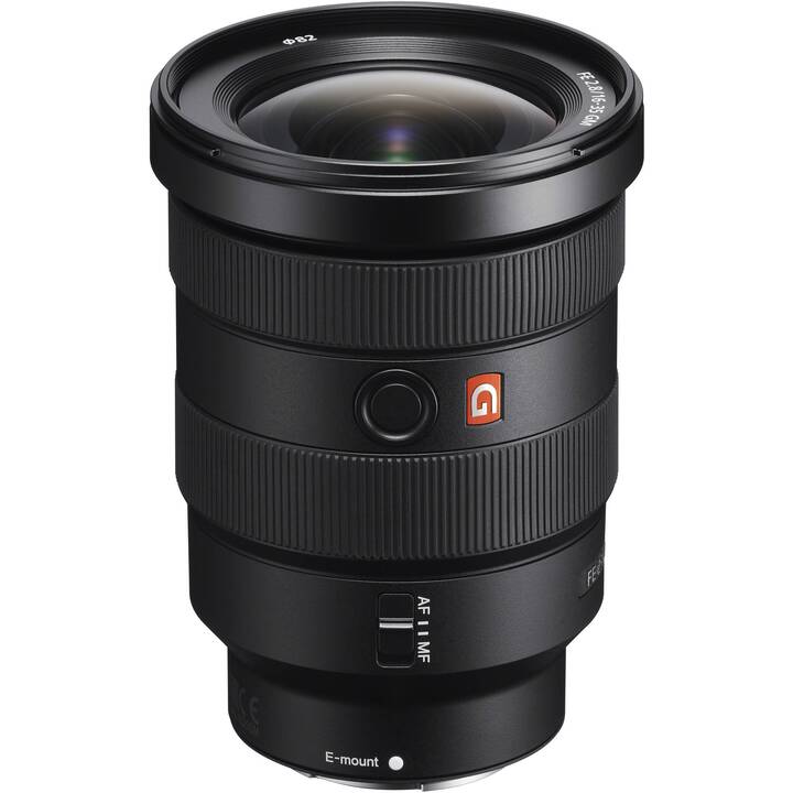 SONY FE 16-35mm F/2.8-22 GM (E-Mount)