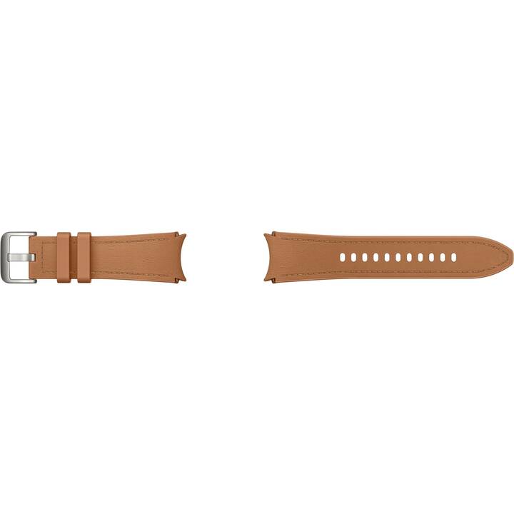 SAMSUNG Bracelet (Samsung Galaxy Galaxy Watch5 Pro, Argent)