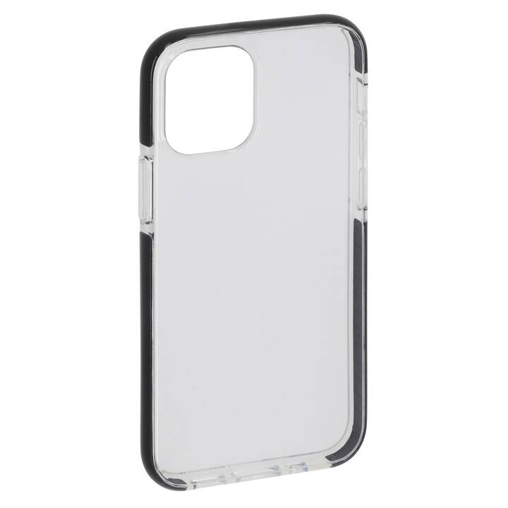 HAMA Backcover Protector (iPhone 13 Pro, Transparent)