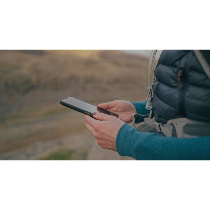 CAT S75 (5G, 128 GB, 6.58", 50 MP, Schwarz)