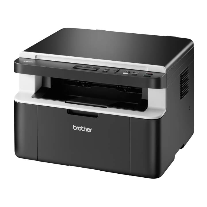 BROTHER DCP-1612W (Imprimante laser, Noir et blanc, WLAN)