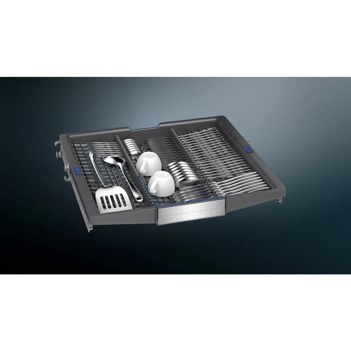 SIEMENS SN55ZS57CH (Norma EU 60 cm, Inserire)