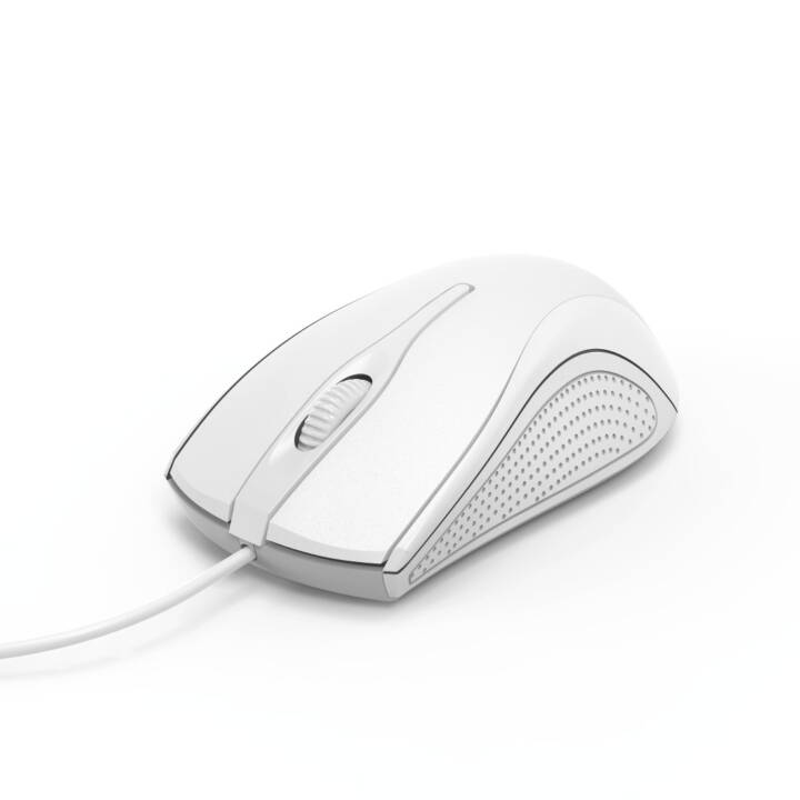 HAMA MC-200 Souris (Câble, Office)