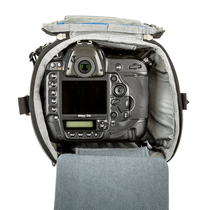 THINK TANK Digital Holster 50 V2.0 Kameratasche (Schwarz)
