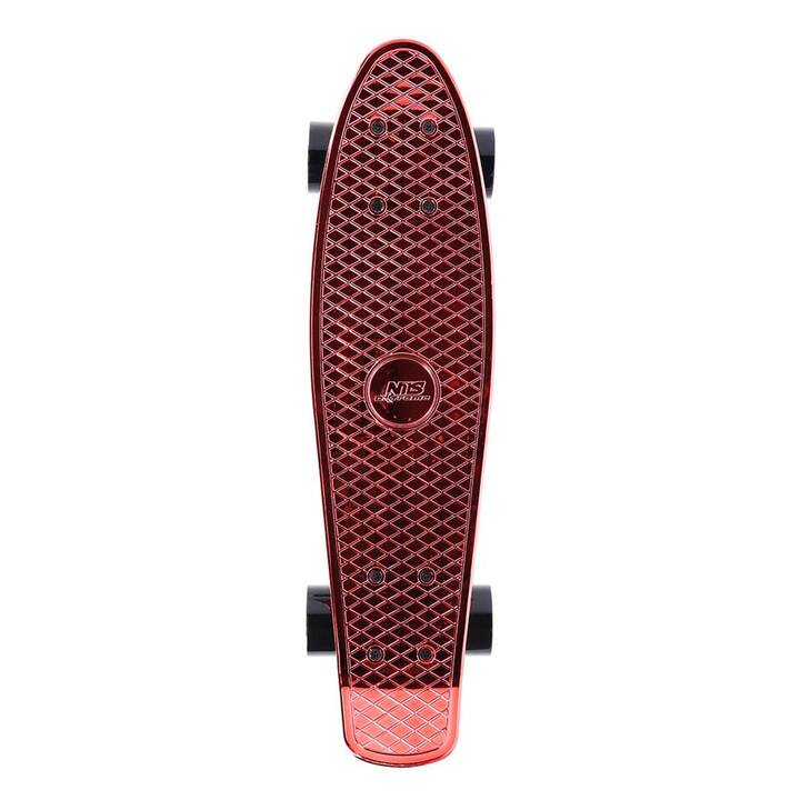 NILS Skateboard (56 cm)
