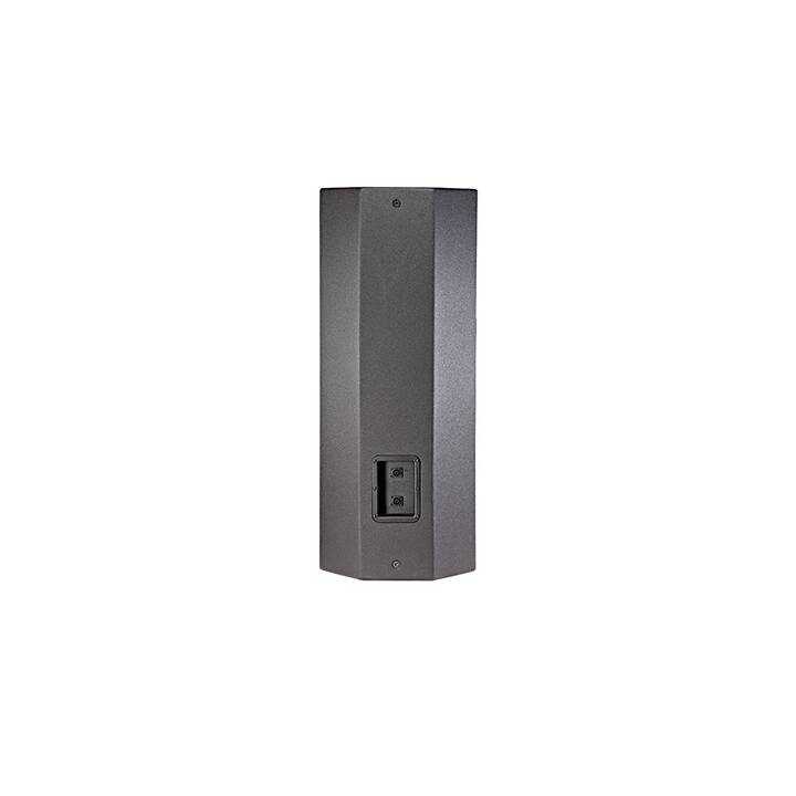 JBL BY HARMAN PRX 425 (2400 W, Enceinte centrale, Noir)