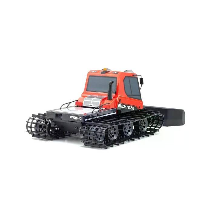 KYOSHO Blizzard 2.0 Pistenbully (1:12)