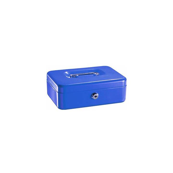 RIEFFEL Cassette portavalori Valorit (Blu)