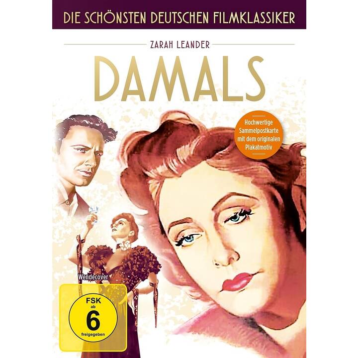Damals (1943) (DE)