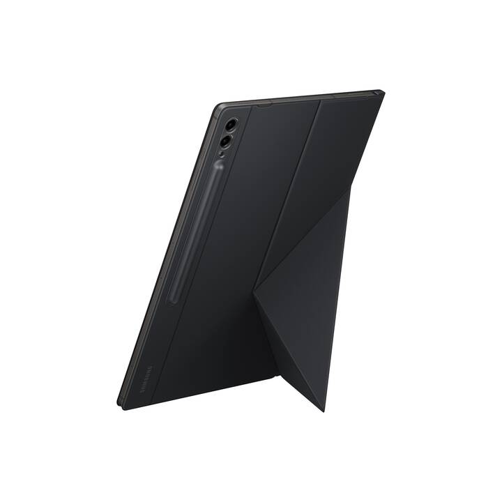 SAMSUNG Book Custodia (Galaxy Tab S9 Ultra, Nero)