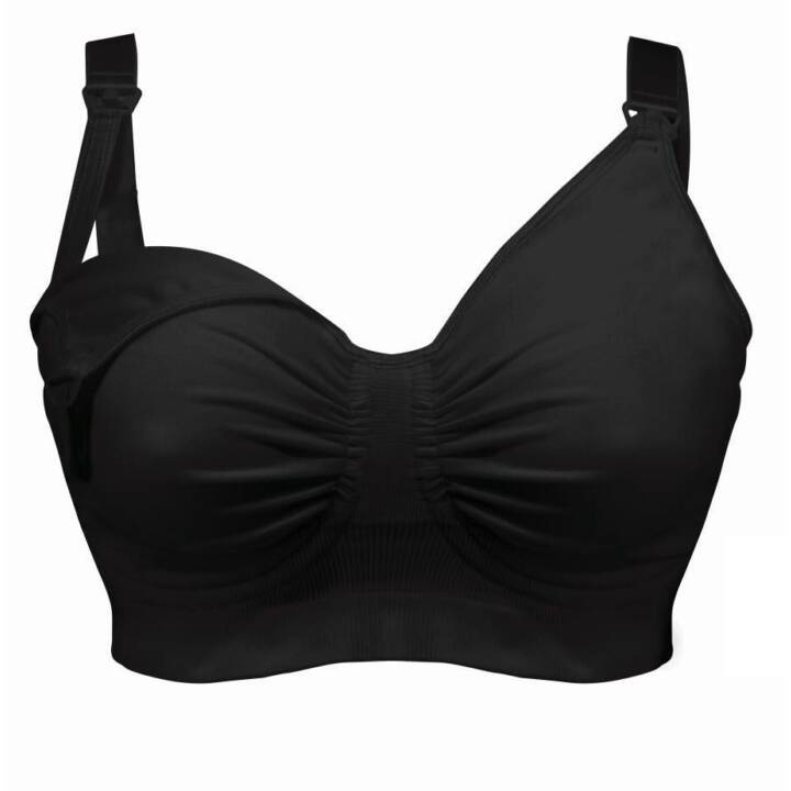 CARRIWELL Soutien-gorge d'allaitement GelWire (XL)