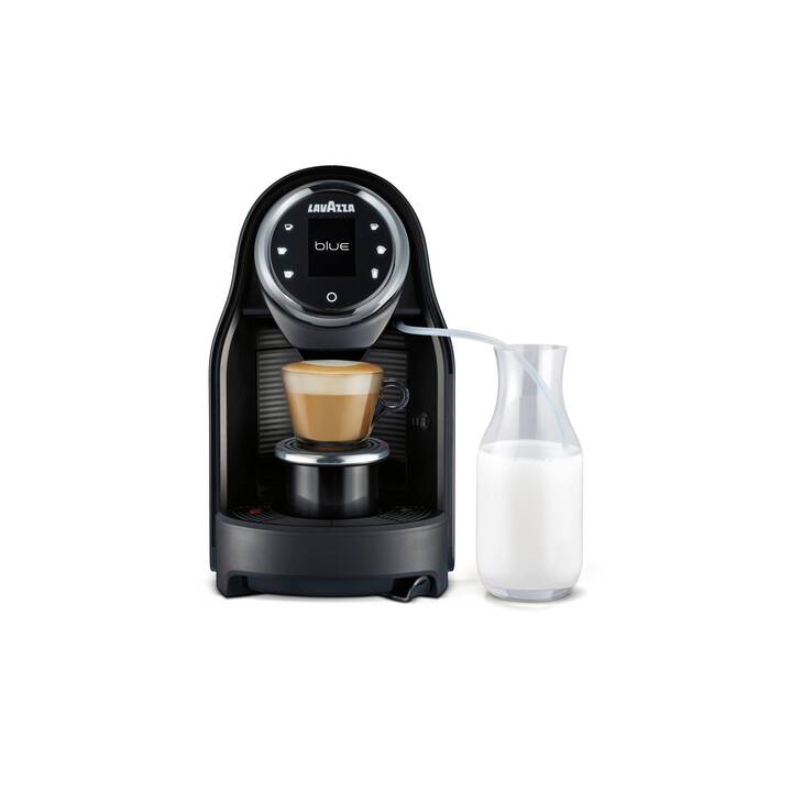 LAVAZZA Classy & Milk (Lavazza Blue, Schwarz)