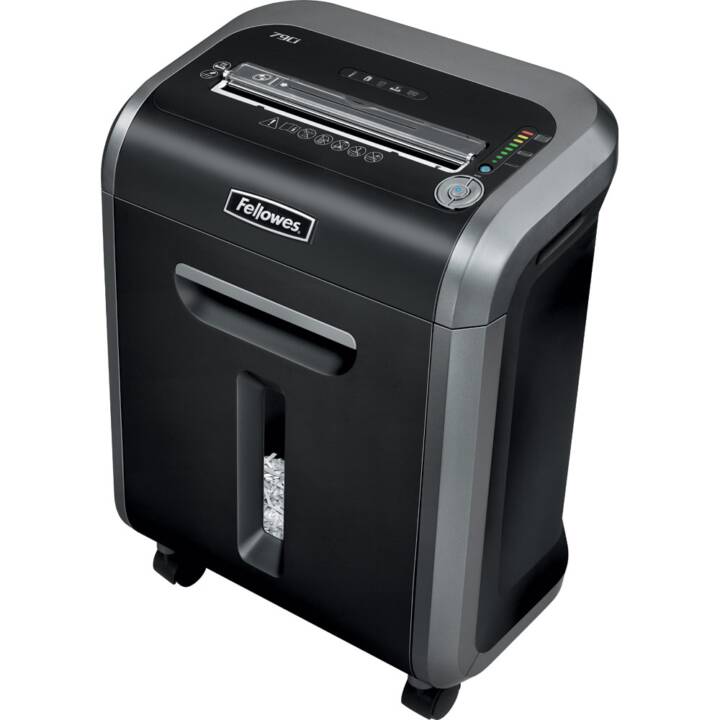 FELLOWES Destructeur de documents Powershred 79Ci (Coupe en particules)