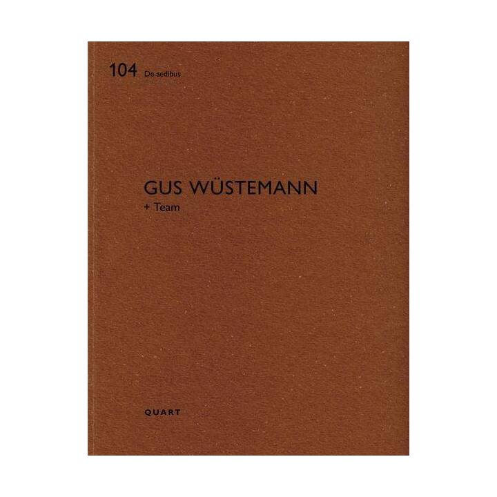 Gus Wüstemann