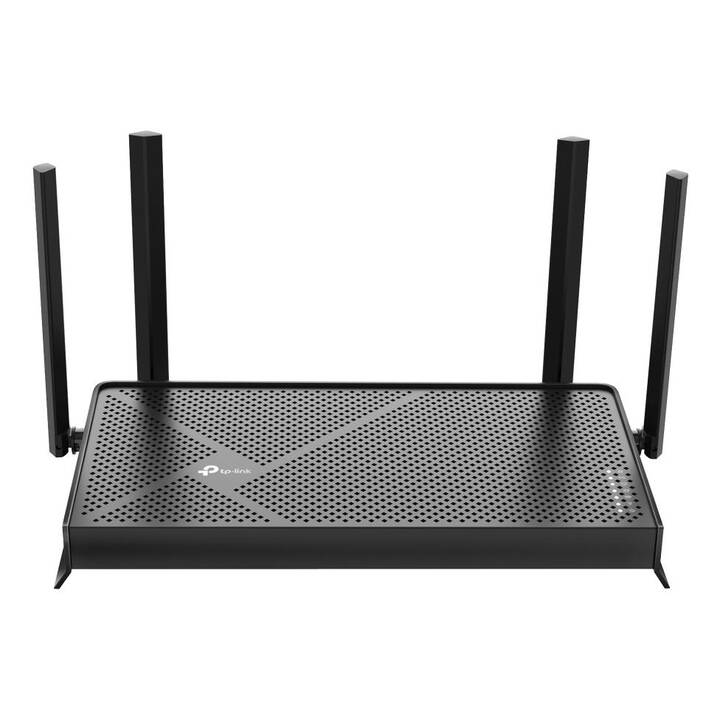 Ch3 Router TP-LINK BE3600 Router - Interdiscount