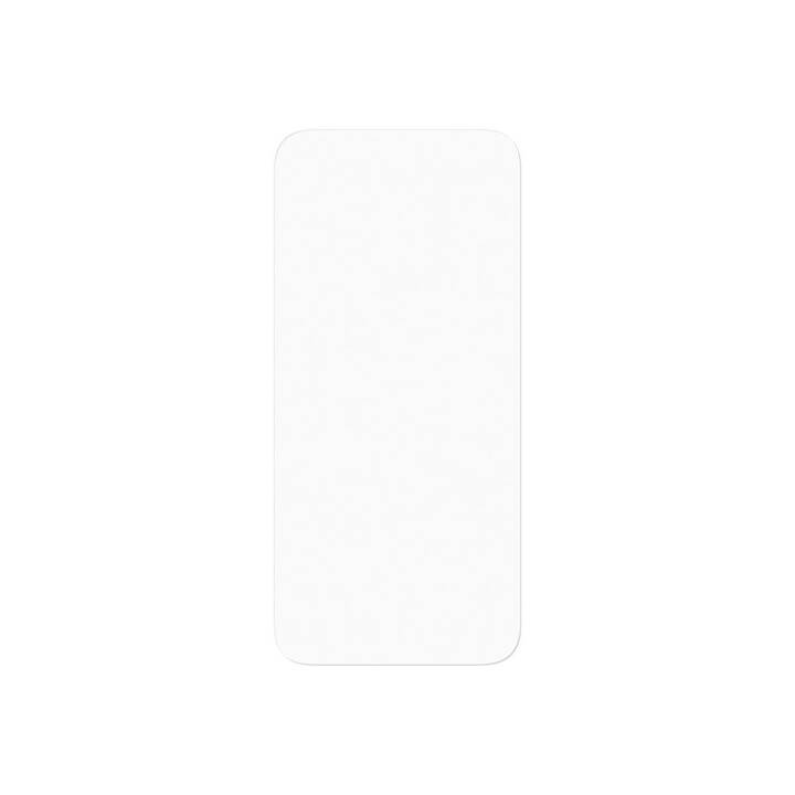 BELKIN Displayschutzglas ScreenForce (iPhone 15 Pro, 1 Stück)