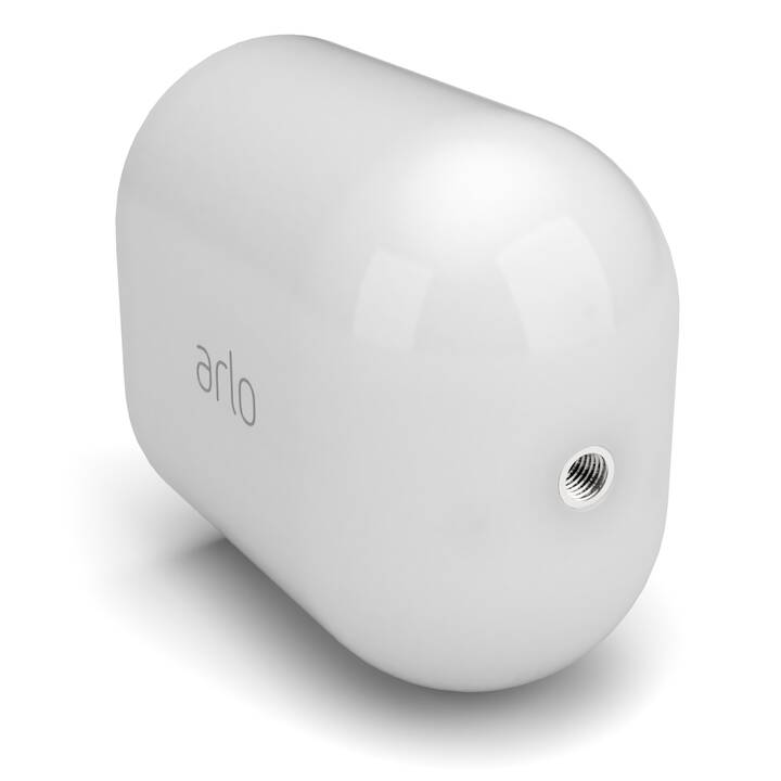 Arlo Ultra 2 Spotlight Caméra, Pack de 3 caméras