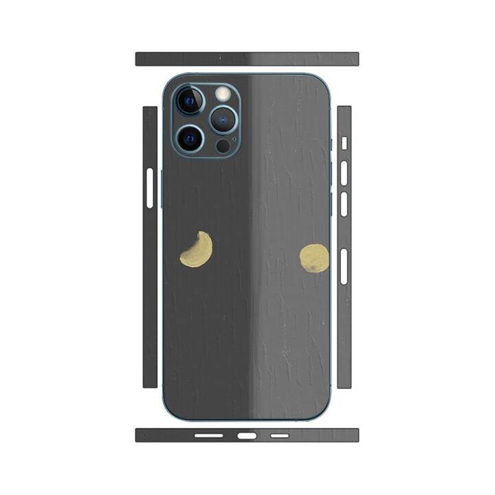 Kit 2 Joints Étanchéité Écran IPhone X - Adhésif LCD Pour Remplacement Écran - Collage Parfait