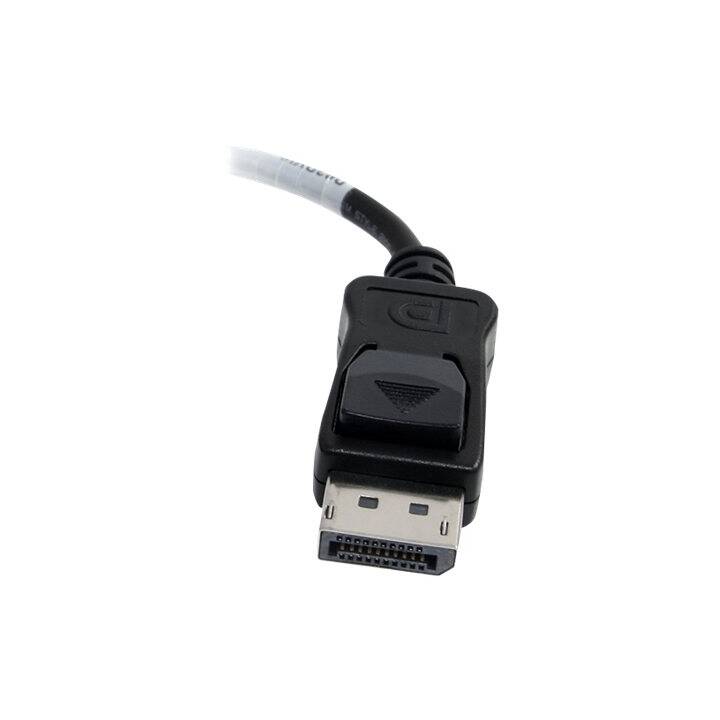 STARTECH DisplayPort-Adapter - 20 cm