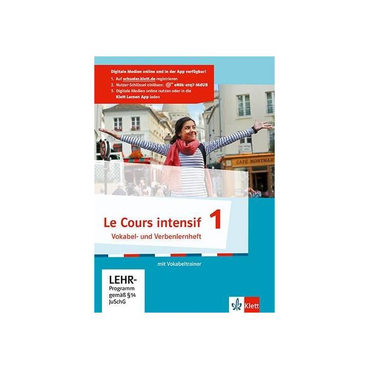Le Cours intensif 1