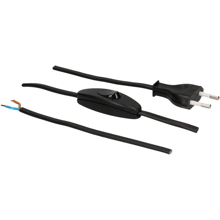 MAX HAURI Kabel TDLF-T26 (2 m)