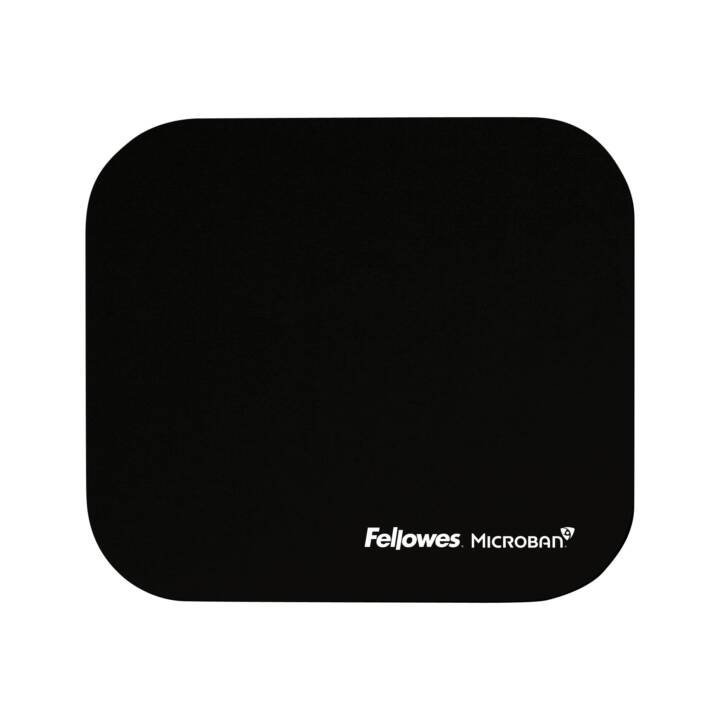 FELLOWES Tappetini per mouse Microban (Universale)
