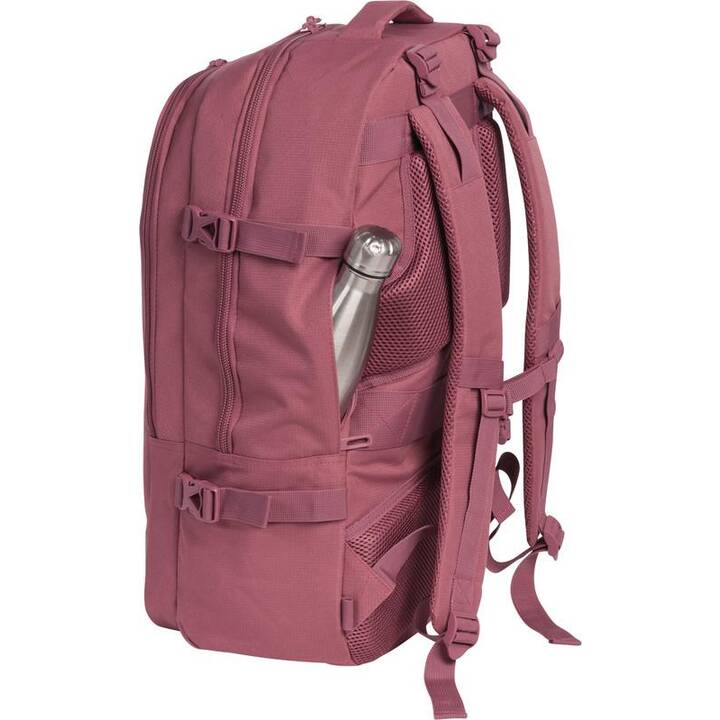 BESTWAY Cabin Pro Ultimate Sac à dos (17.3", Rouge)