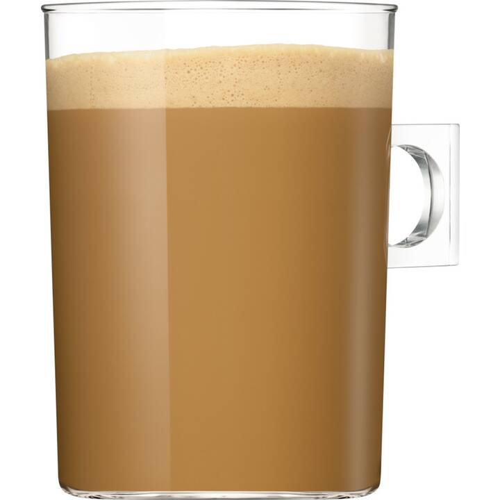 NESCAFÉ DOLCE GUSTO Kaffeekapseln Café au lait (30 Stück)