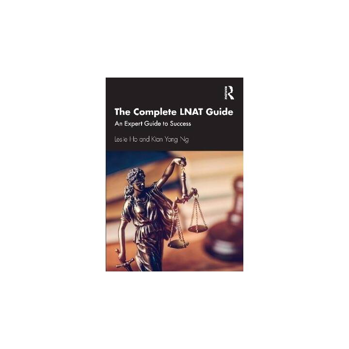 The Complete LNAT Guide