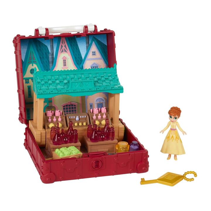 HASBRO INTERACTIVE Disney Frozen Anna's Potion Shop