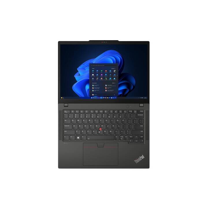 LENOVO ThinkPad X13 Gen. 5 (13.3", Intel Core Ultra 7, 32 GB RAM, 1000 GB SSD)