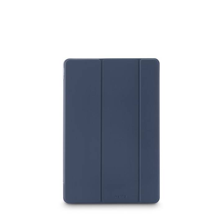 HAMA Custodia (11", Galaxy Tab S9, Blu)