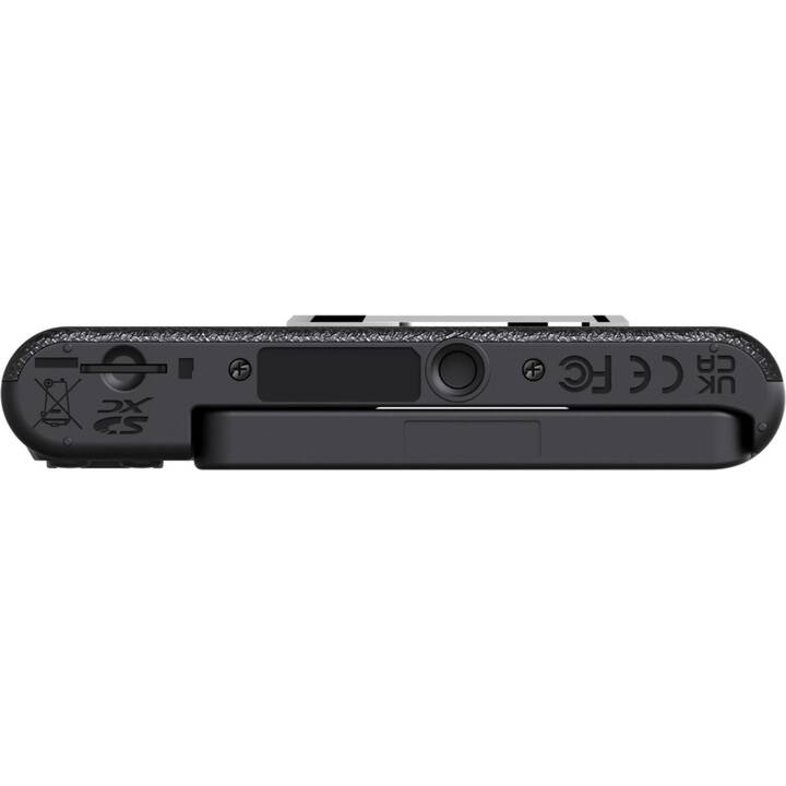 KODAK PIXPRO C1 (13 MP, Schwarz) - Interdiscount