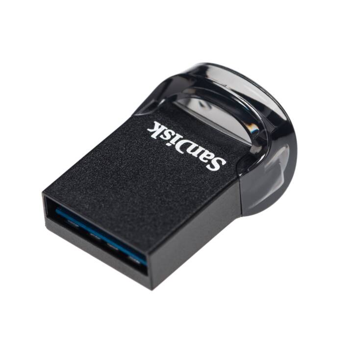 SANDISK Ultra Fit 3.1 (16 GB, USB 3.1 de type A)