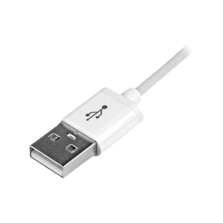 STARTECH Lightning / USB - 1 m