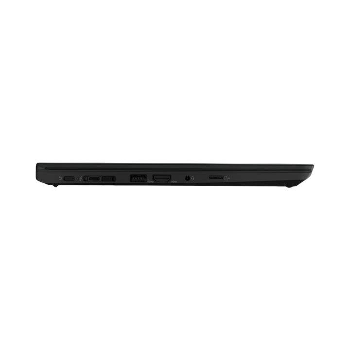LENOVO ThinkPad P15s Gen 2 (15.6", Intel Core i5, 16 GB RAM, 512 GB SSD)