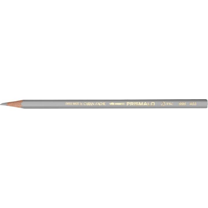 CARAN D'ACHE Crayons de couleur (Beige, 1 pièce)