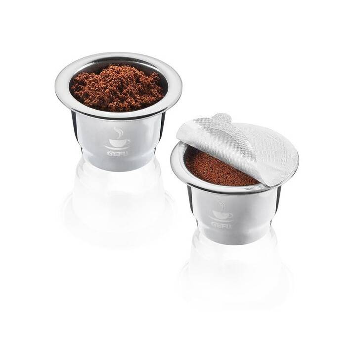 GEFU Kaffeefilter Conscio (2 Stück)